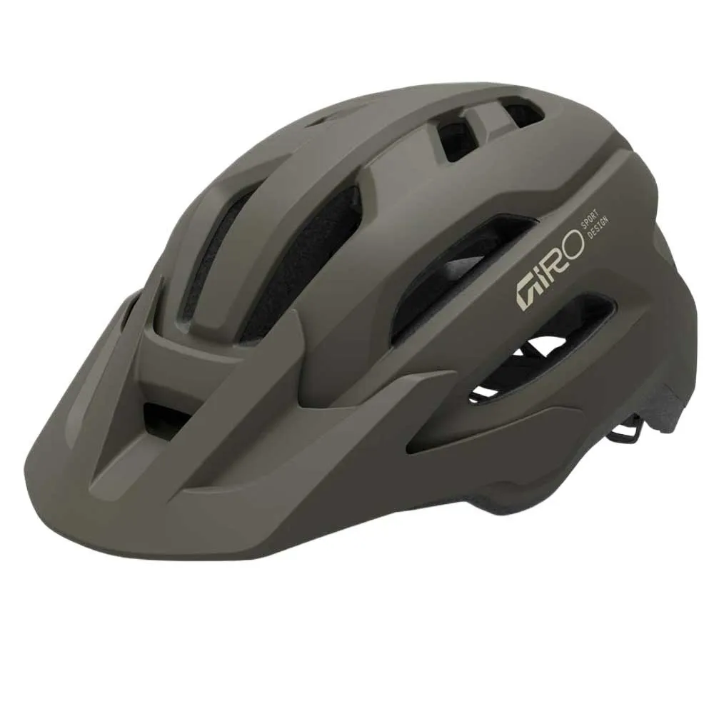 Giro Fixture MIPS 2026 MTB Helmet