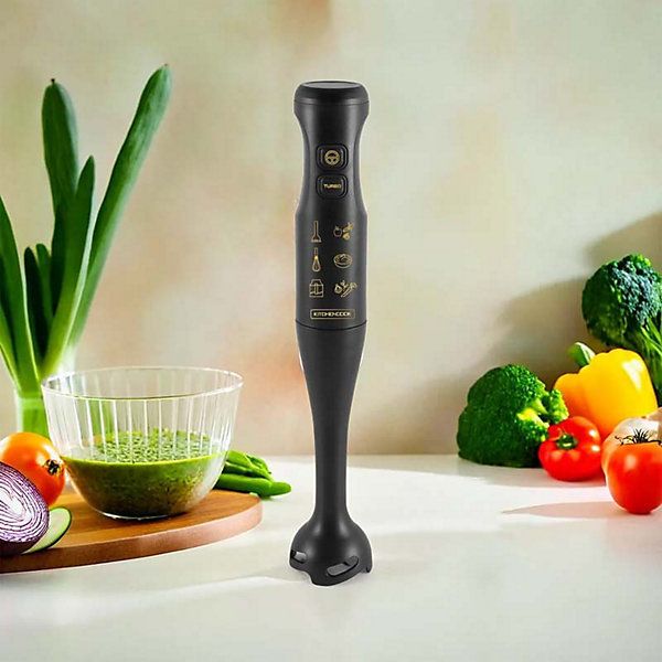 Mixeur Plongeant Mattx De Kitchencook