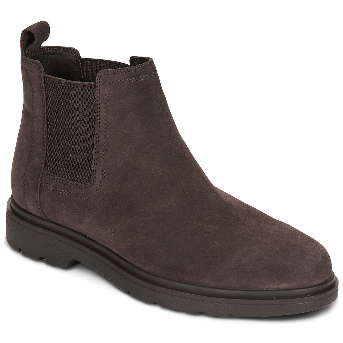 Geox - U SPHERICA EC1 B - Brown