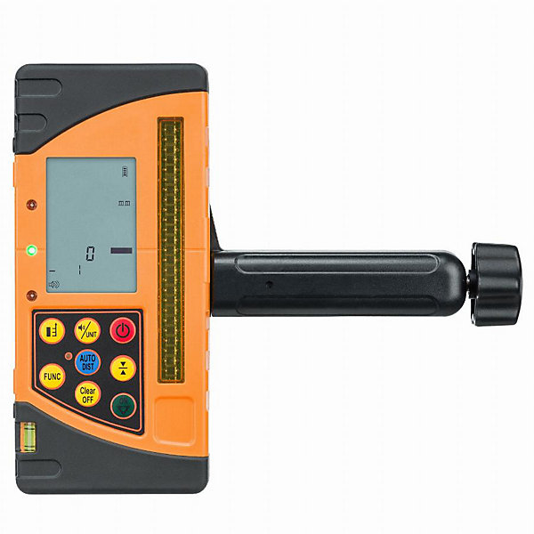 Laser rotatif FL 190A avec cellule FR DIST 30 - Geo Fennel 292193
