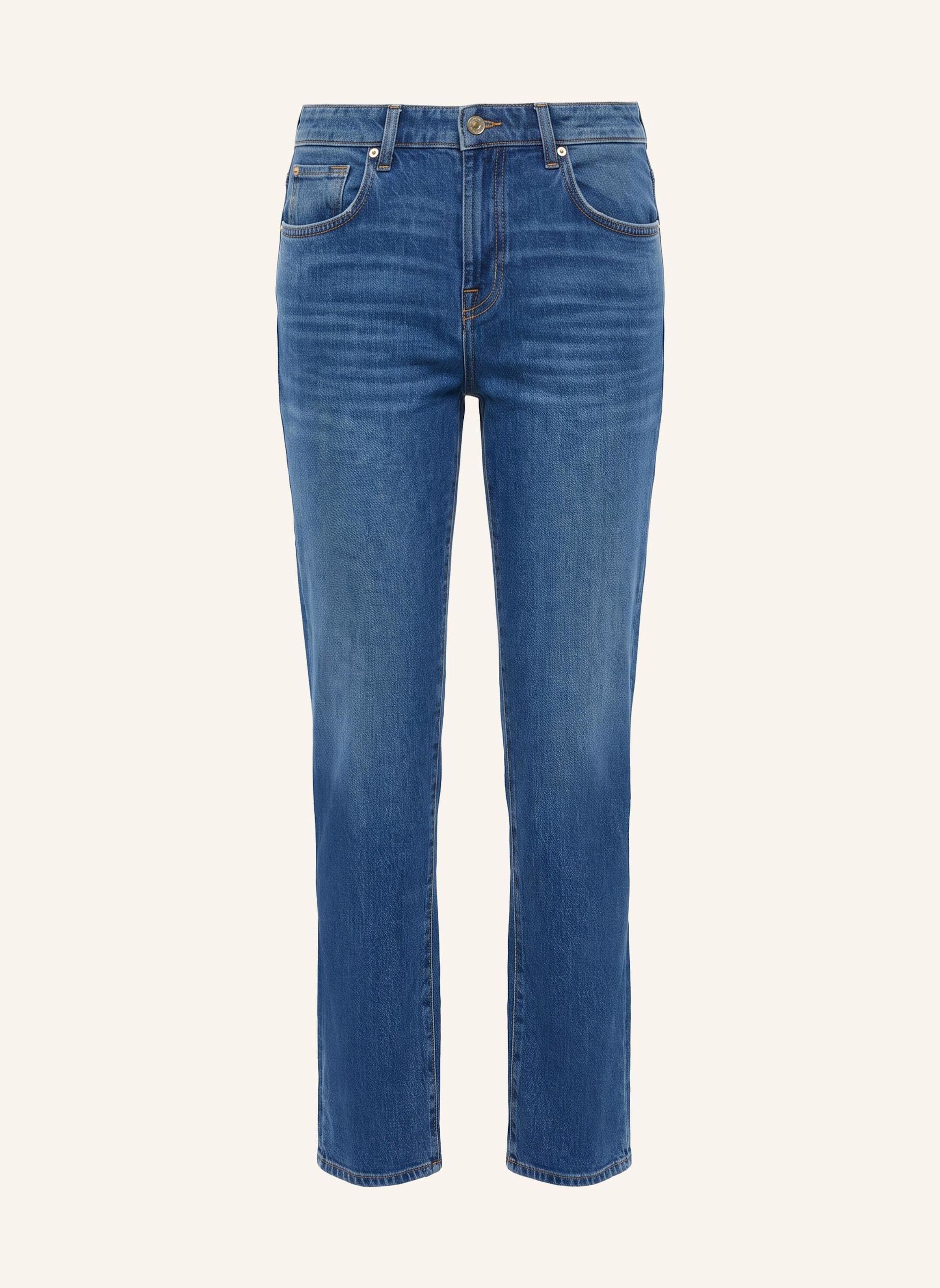 7 for all mankind Straight Jeans CALIE STRAIGHT