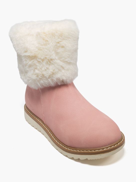 Winter boot