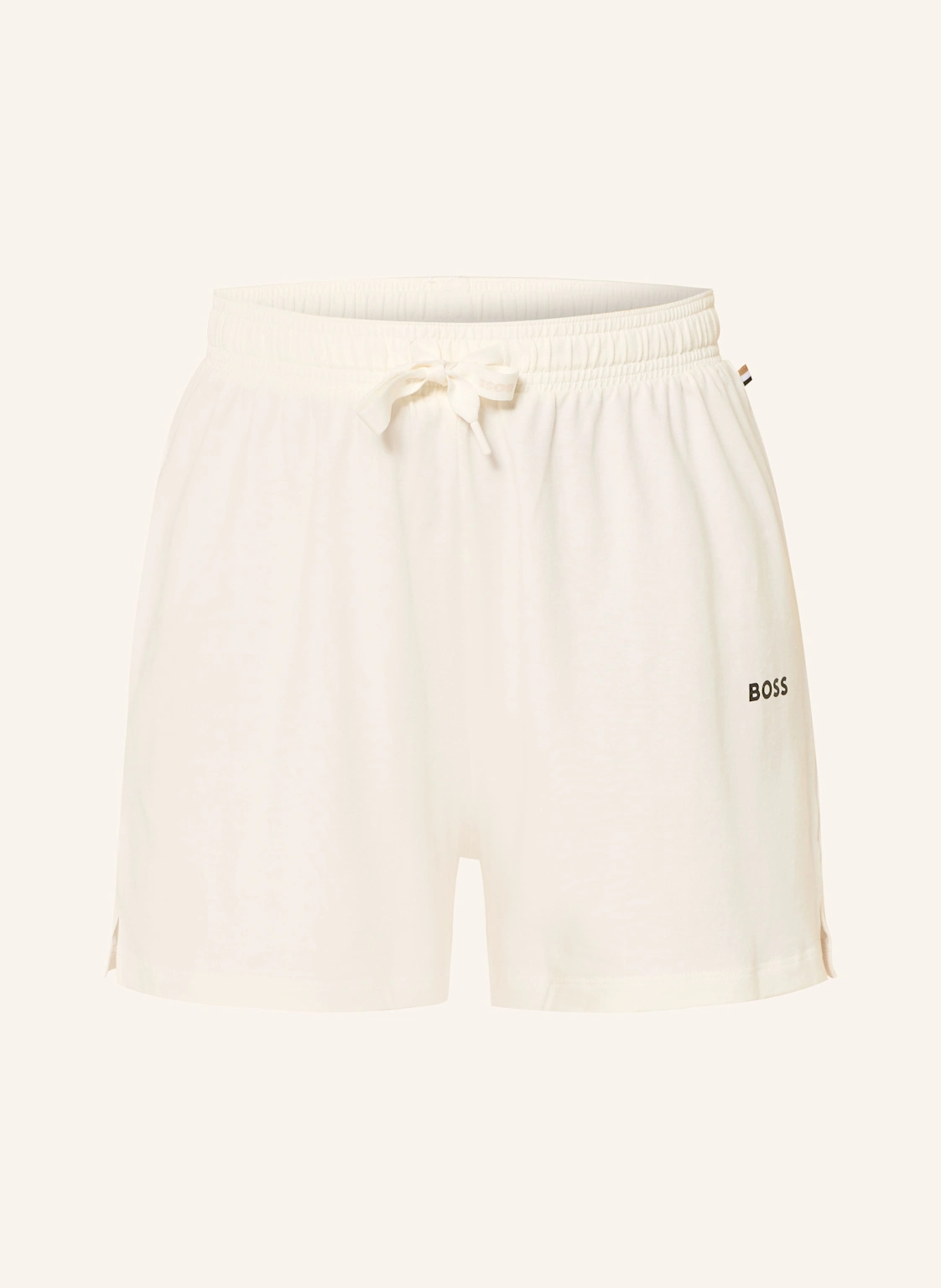 BOSS Schlafshorts CI