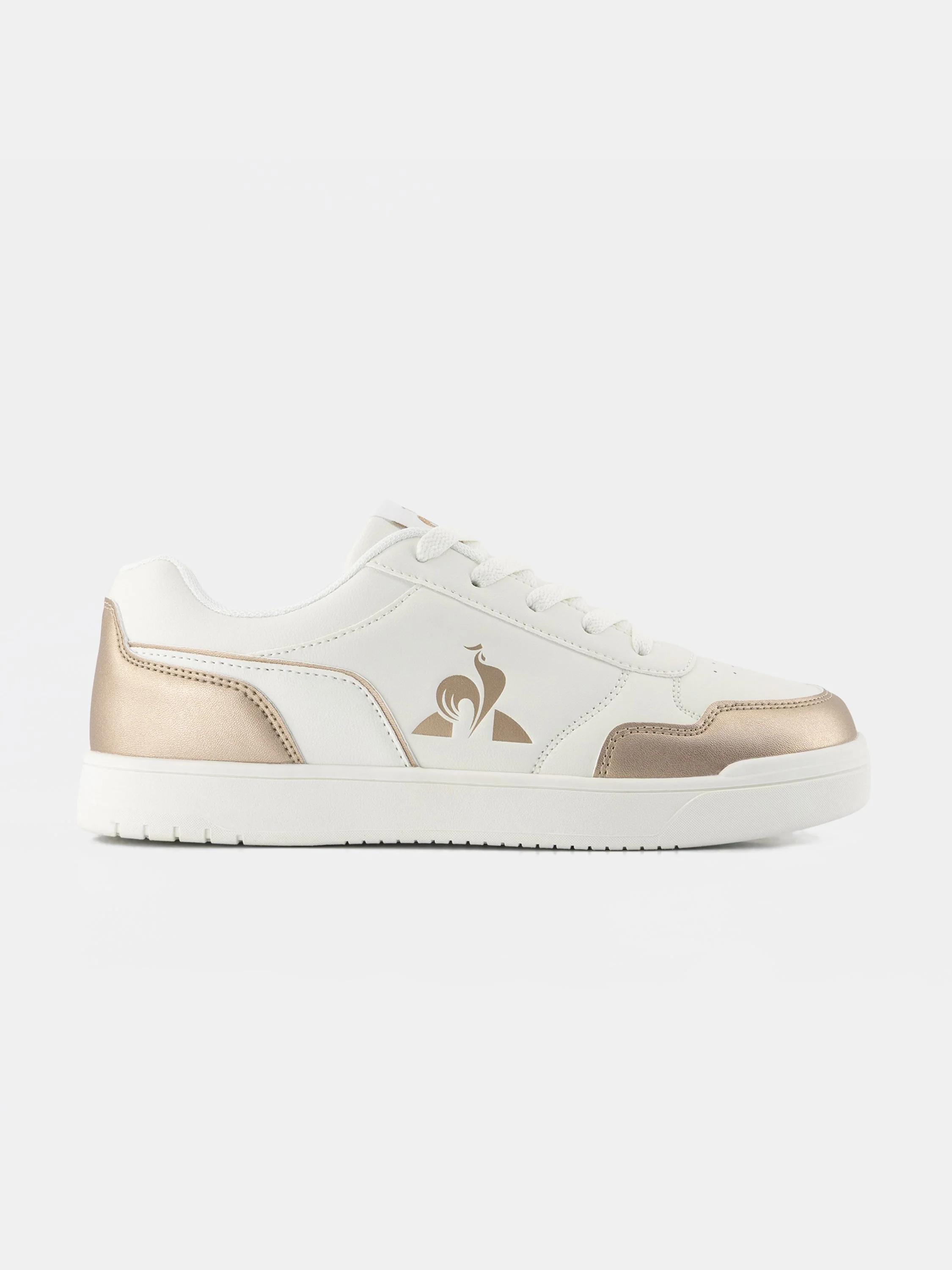 Sneakers adolescent LCS Court Breaker