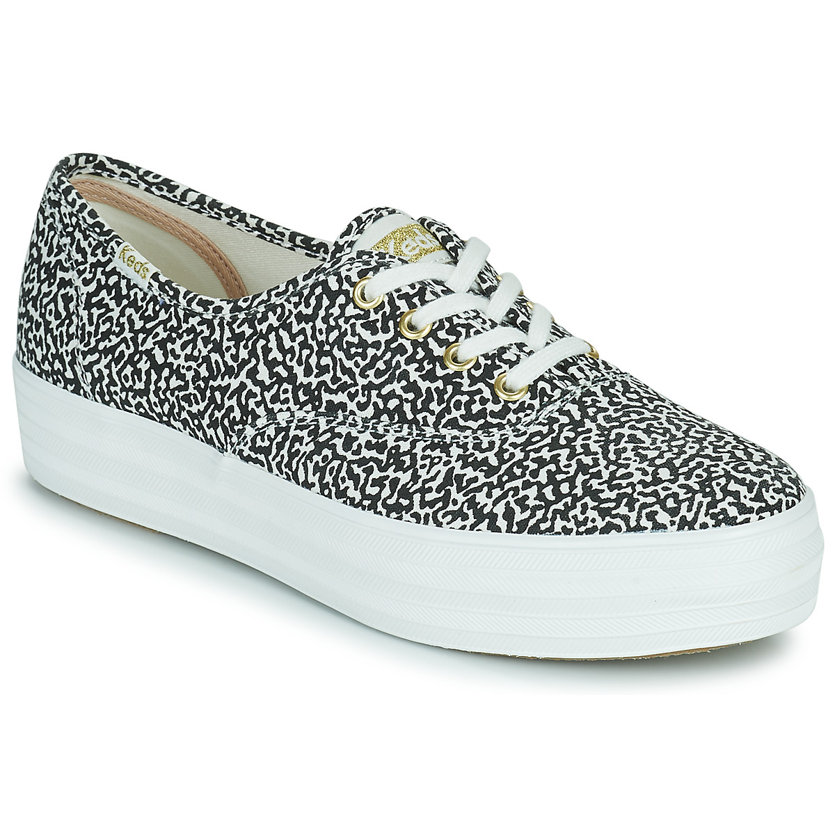 Keds -  - Leopard
