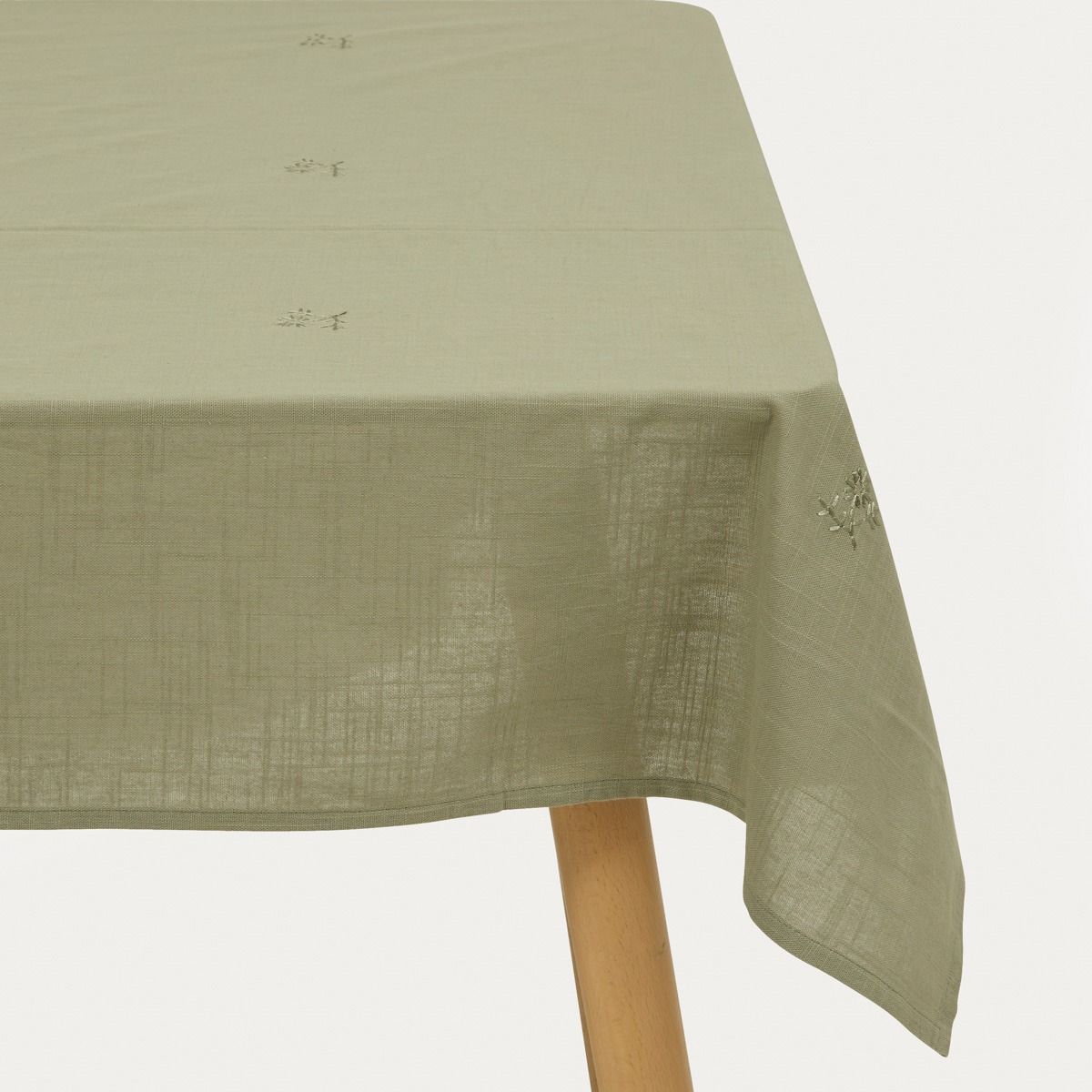 Obrus JOY khaki 150x250 cm