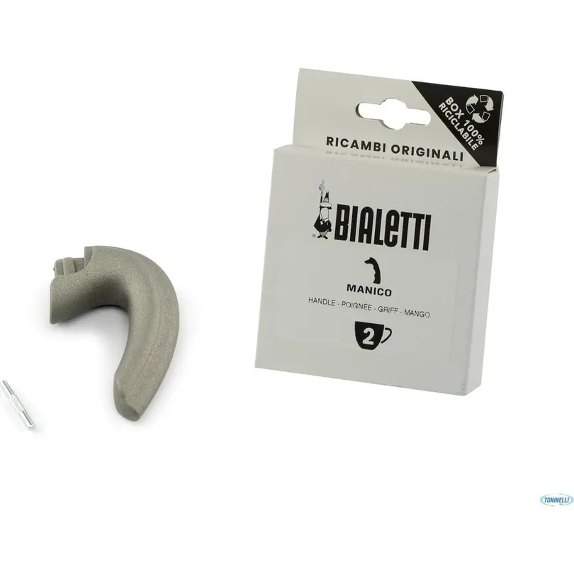 Zubehör Kaffeemaschinen New Moka Induktion