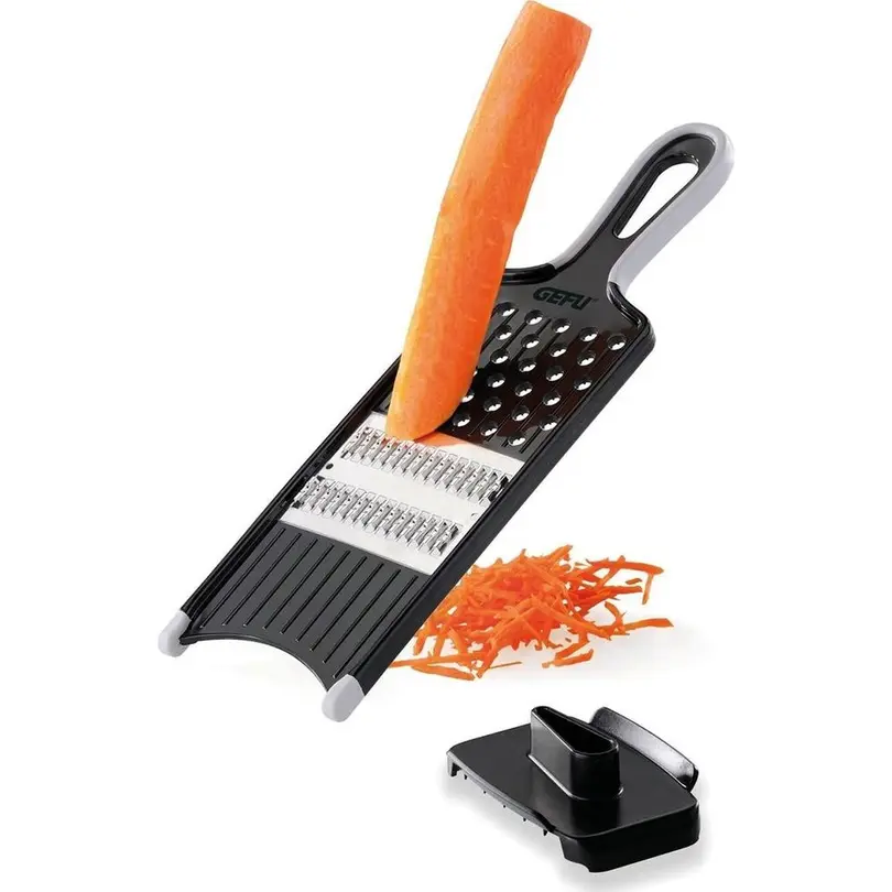 Mandoline Asia