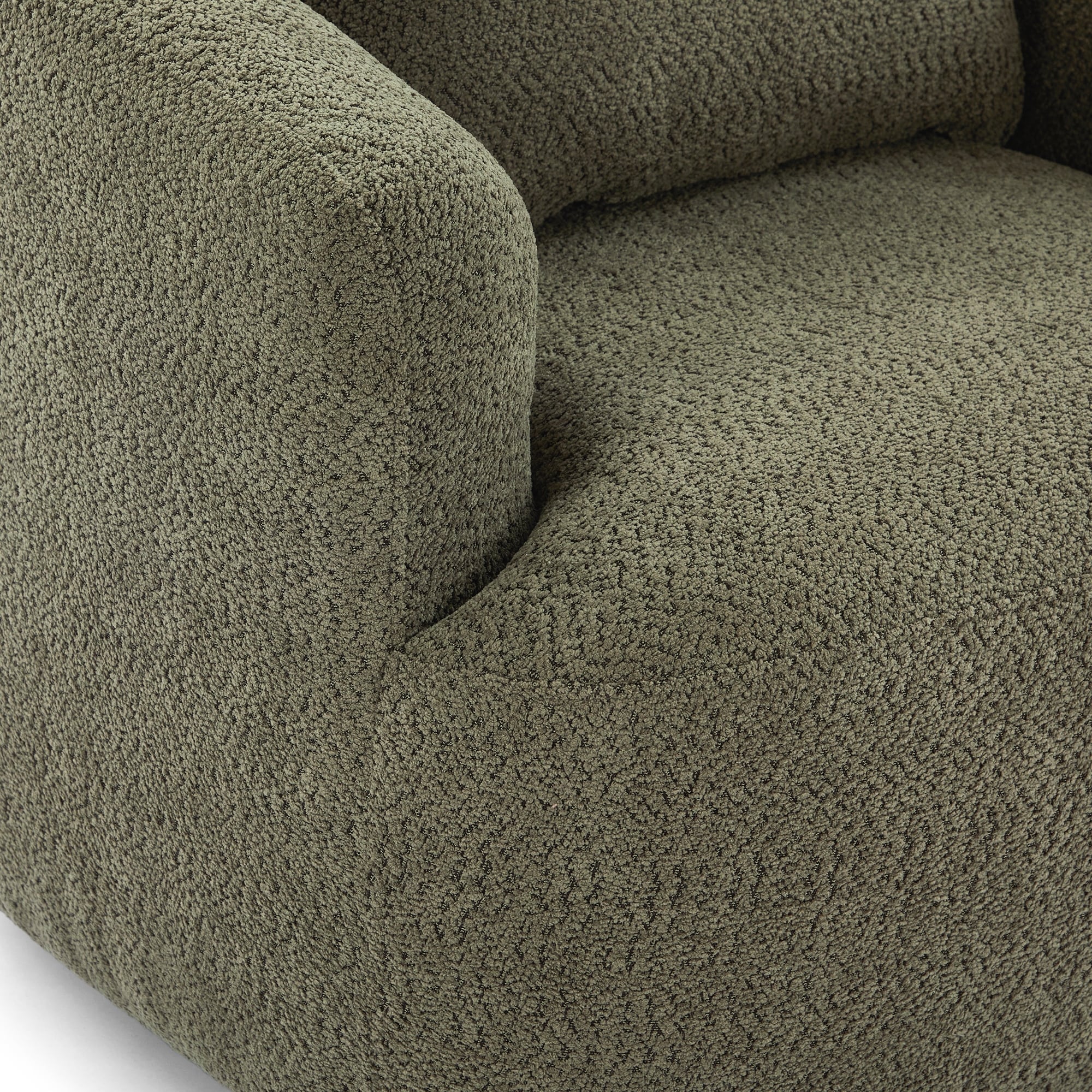 38.2inch Accent Chair Sofa