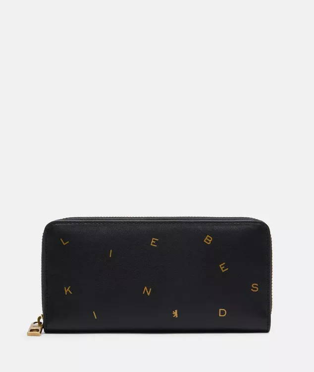 Dancing Letters Sally Geldbörse L