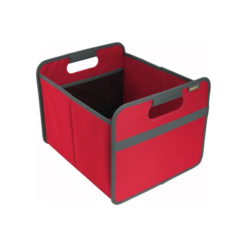 Aufbewahrungsbox Classic Hibiskus