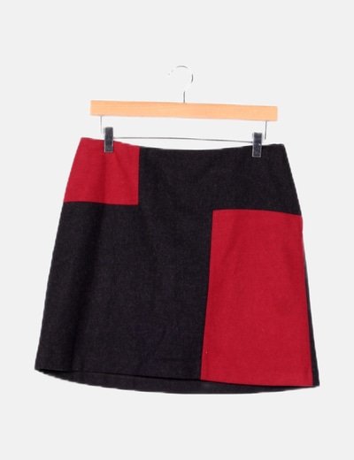 Camaïeu casual skirt