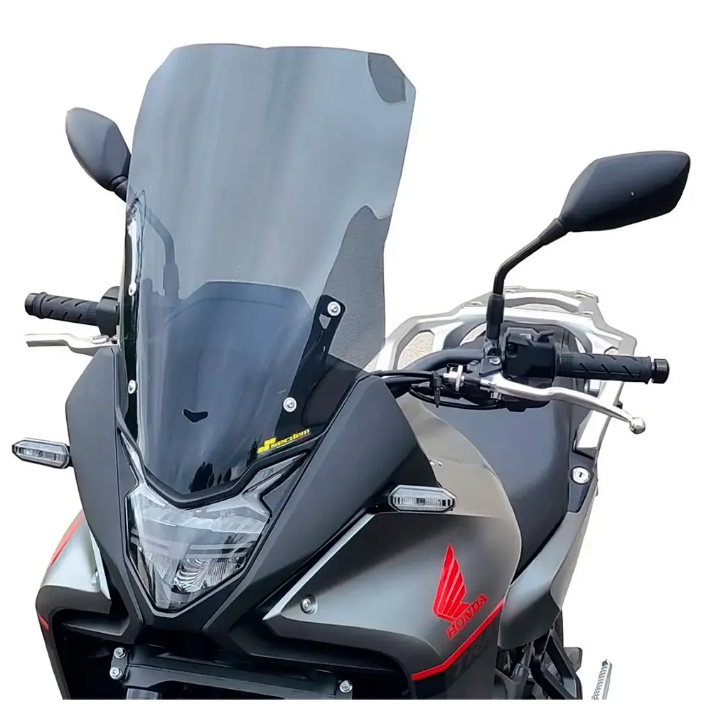 Bullster Honda XL 750 HP windshield