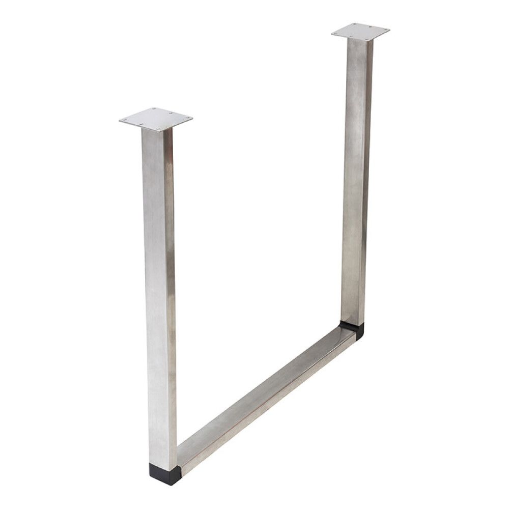 BORDBEN WAGNER 720MMX700MM STÅL