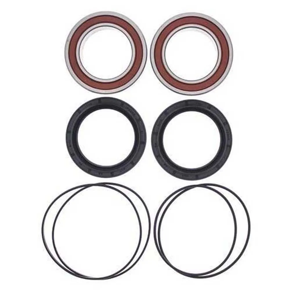 All Balls 25-1618 Yamaha Raptor 700/YFZ 450 Reinforced Rear Hub Repair Kit