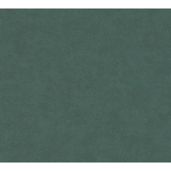 Vliestapete, 10,05x0,53m, uni grün