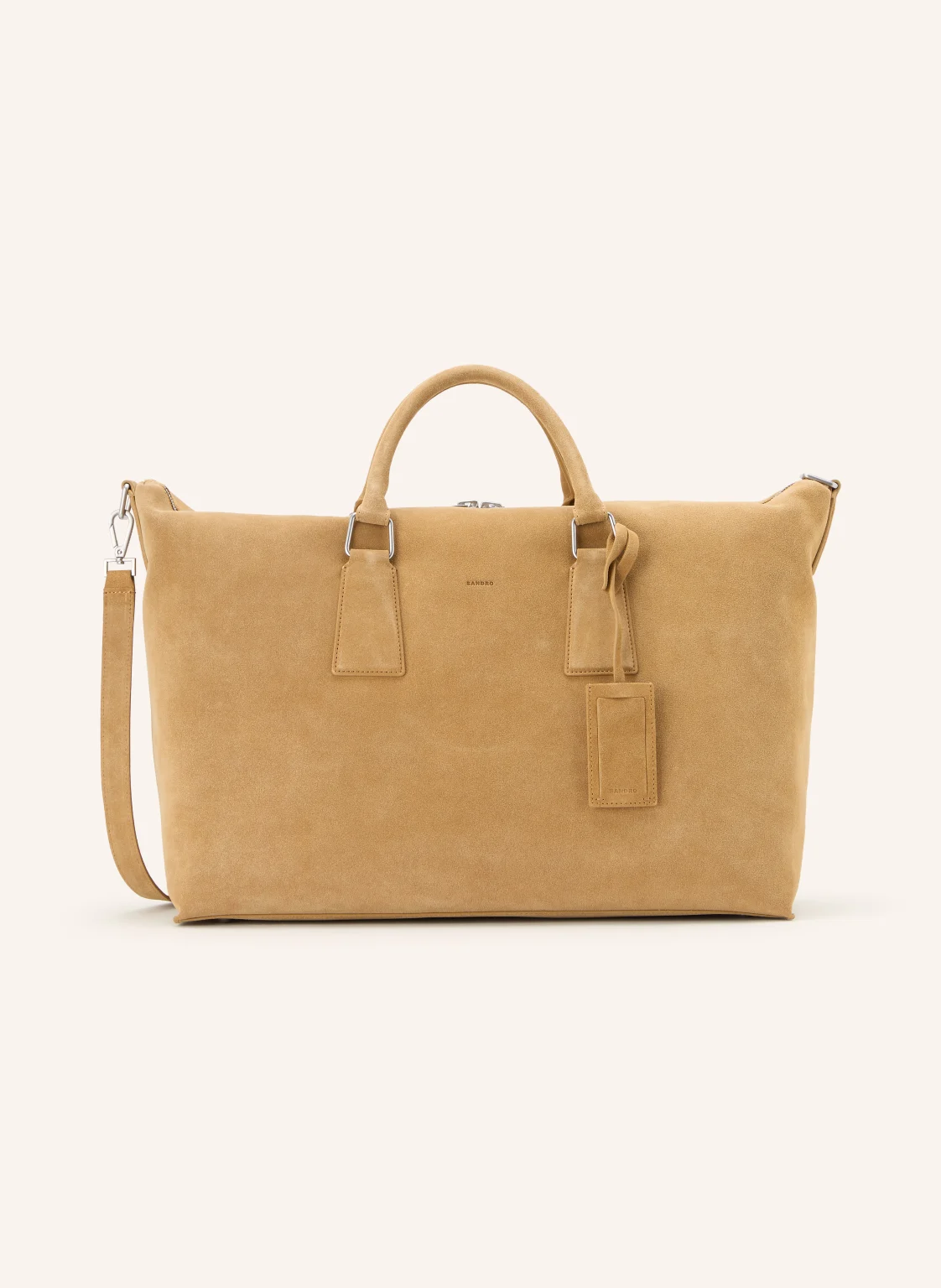 SANDRO Reisetasche