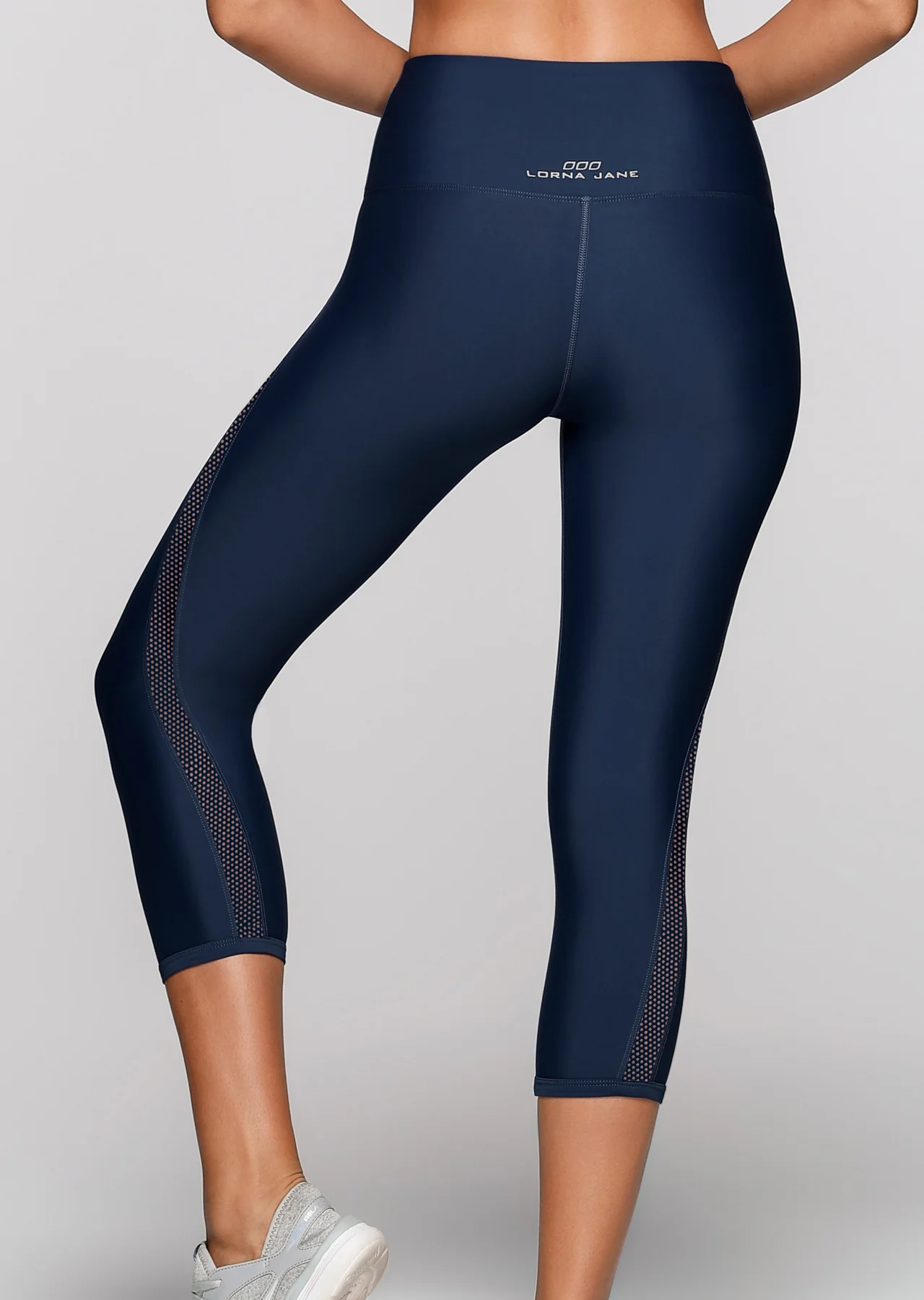 Exertion Core 7/8 Tight