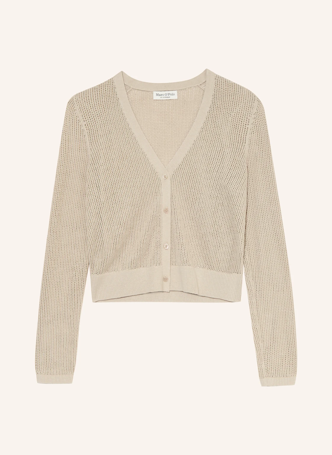 Marc O'Polo Strickjacke