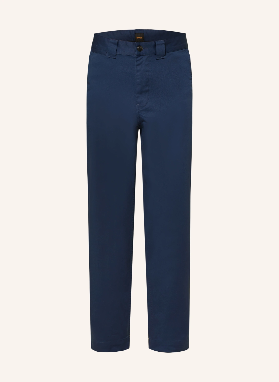 BOSS Chino CHINO Straight Fit