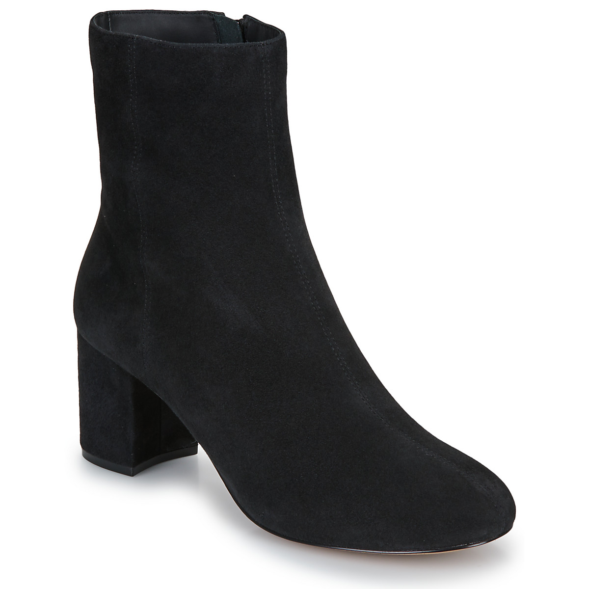 Geox - D VIRNILISA 65 E - Black