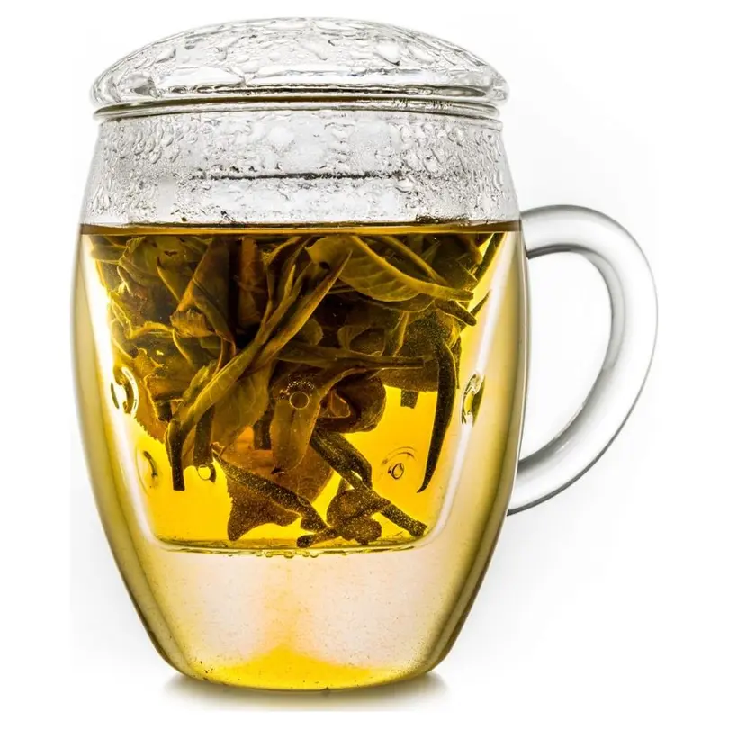 Teetasse 3er-Set all-in-one