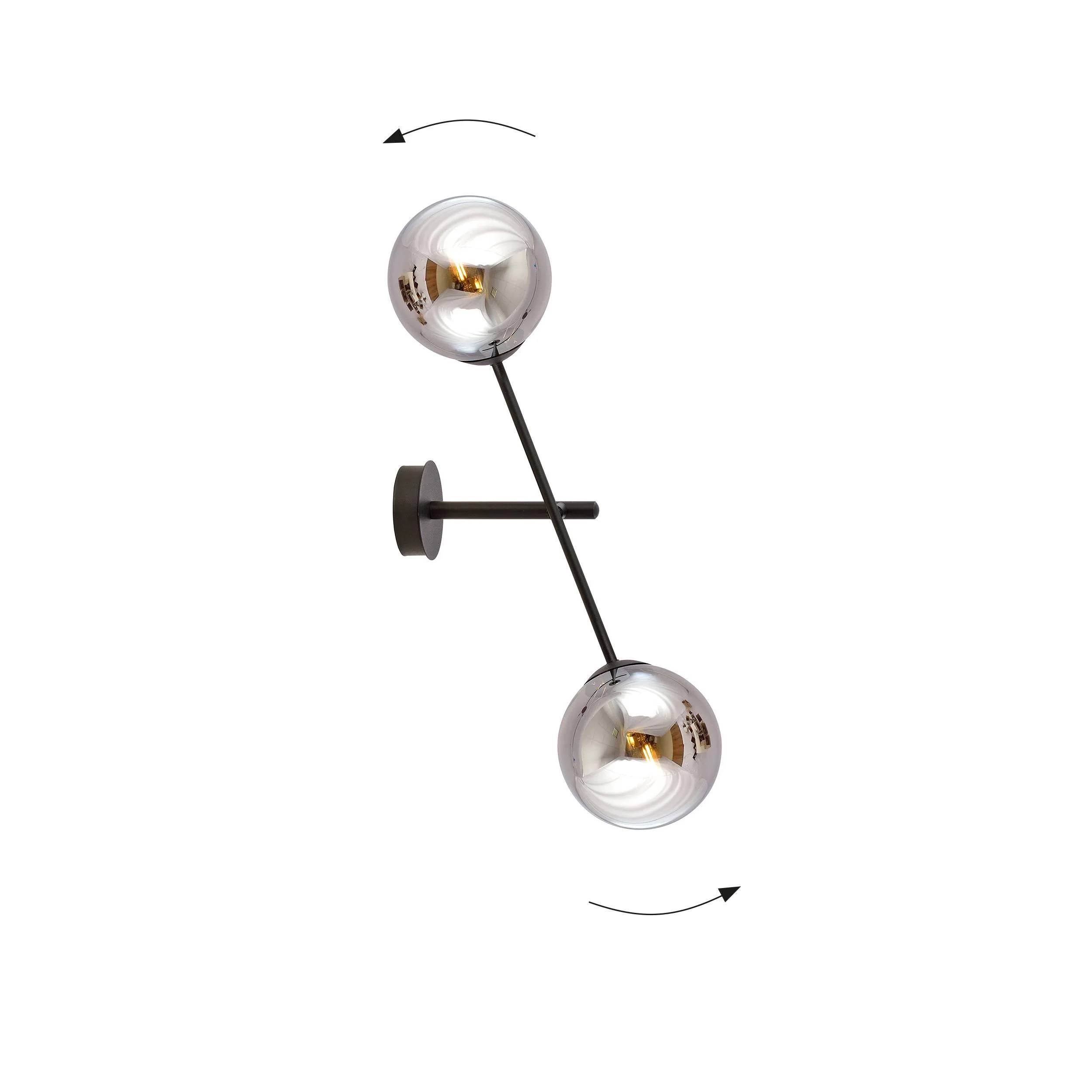 Wandlamp Lena