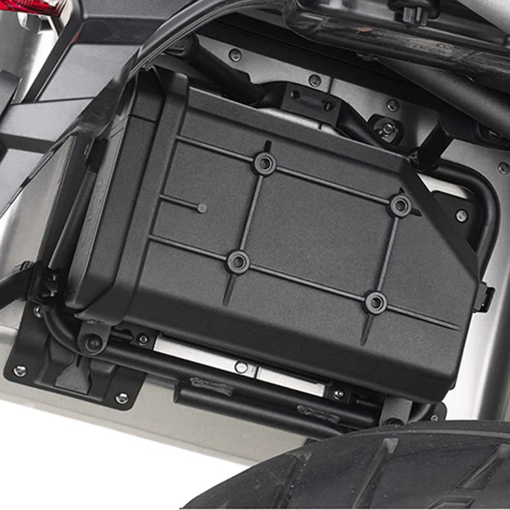 Givi S250 Universal fitting kit