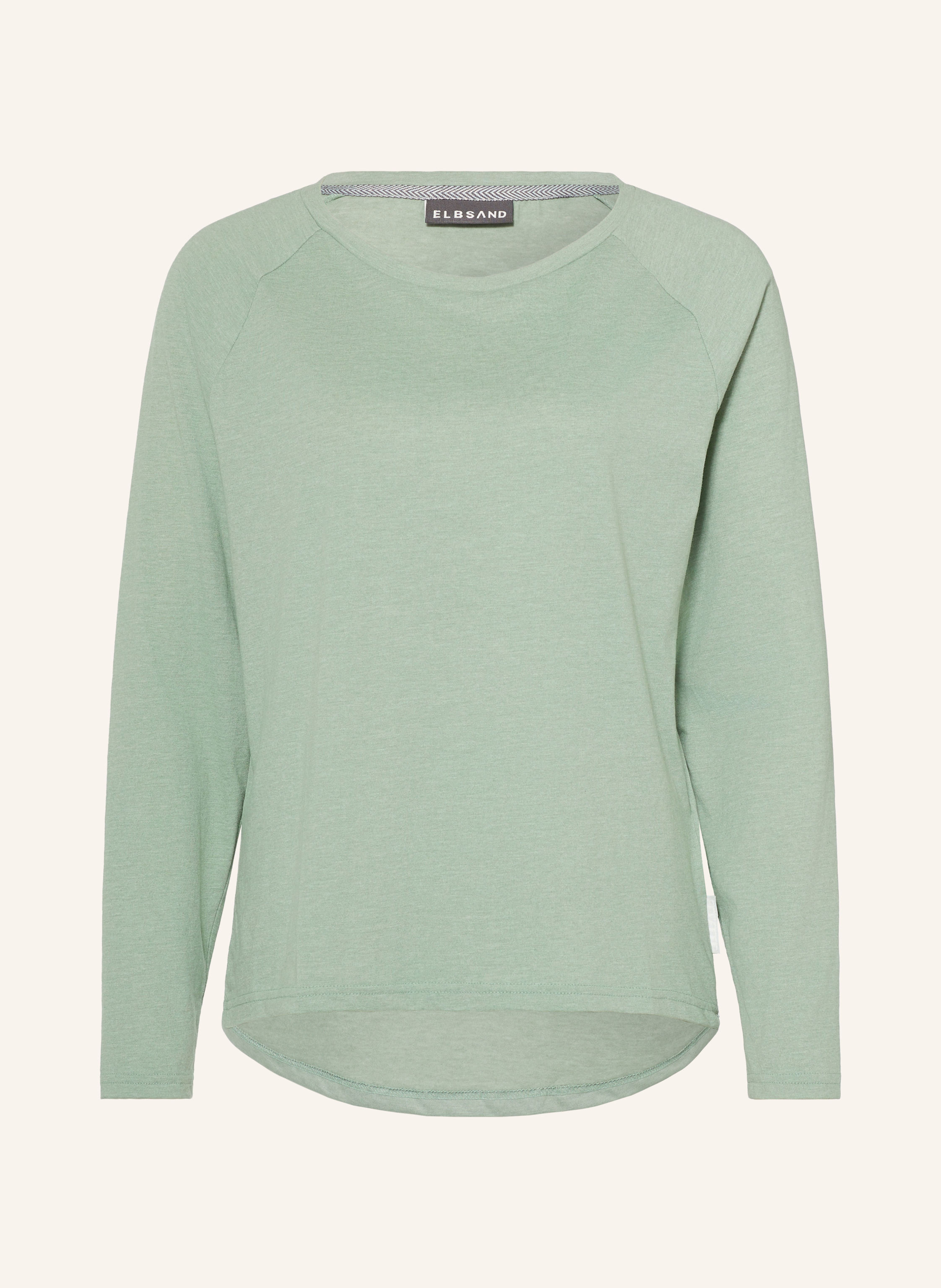ELBSAND Longsleeve TIRA
