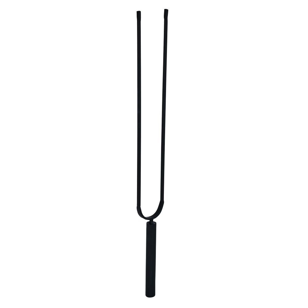 Accessoires cheminée x4 avec support