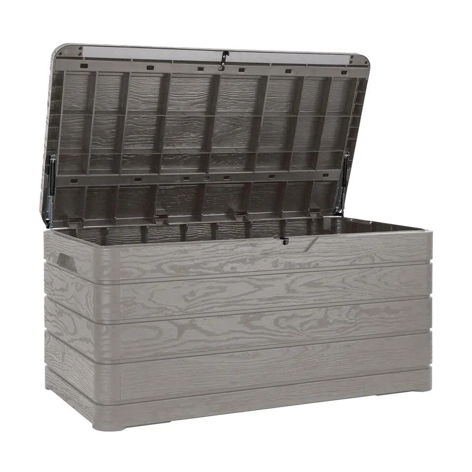 Toomax Dolomiti kussenbox - 500L - grijs