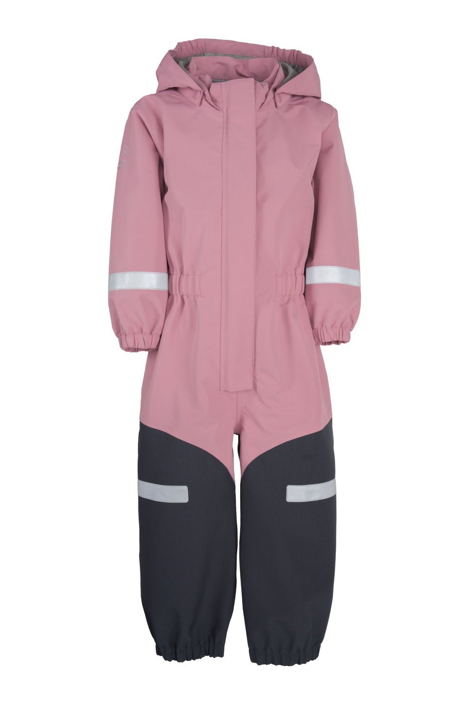 Regnstua parkdress barn 1-7