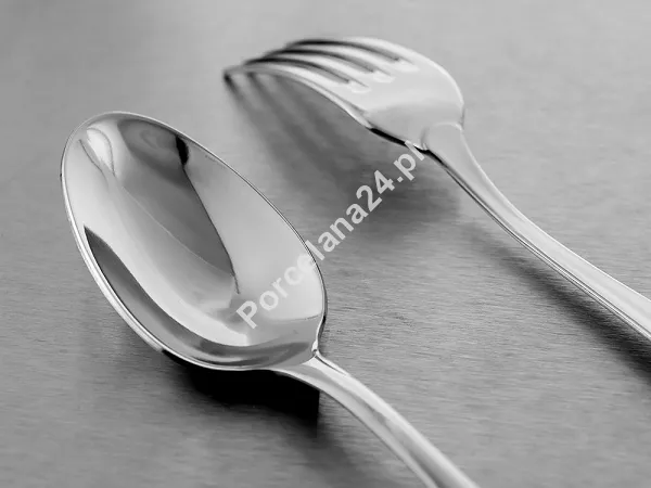 Komplet sztućców 65 cz. na 12 osób Pintinox 1929 - Stresa (2.0 mm) 23.STR.K65