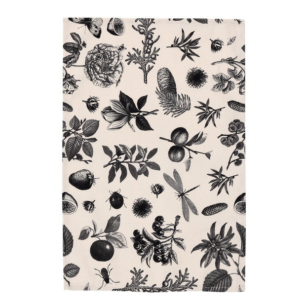 PANO DE COPA 60 CM X 40 CM NATUREZA