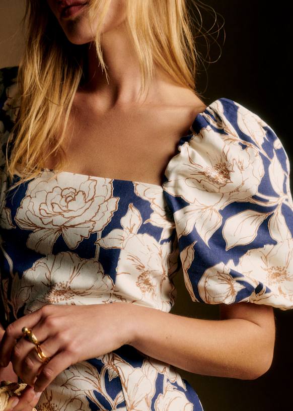 Allya Dress