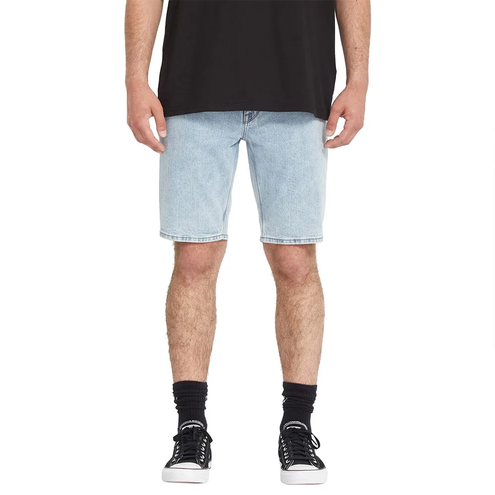 Volcom Vorta denim shorts