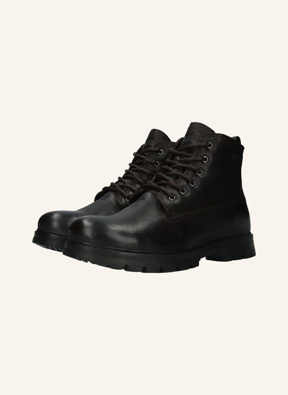 BLACKSTONE Schnürboots