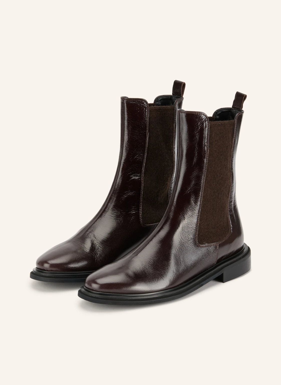 darling harbour Chelsea-Boots