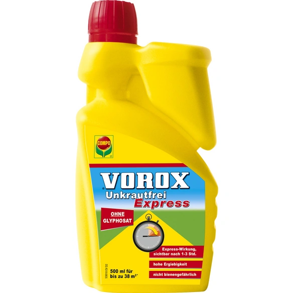 VOROX® Unkrautfrei Express 500 ml