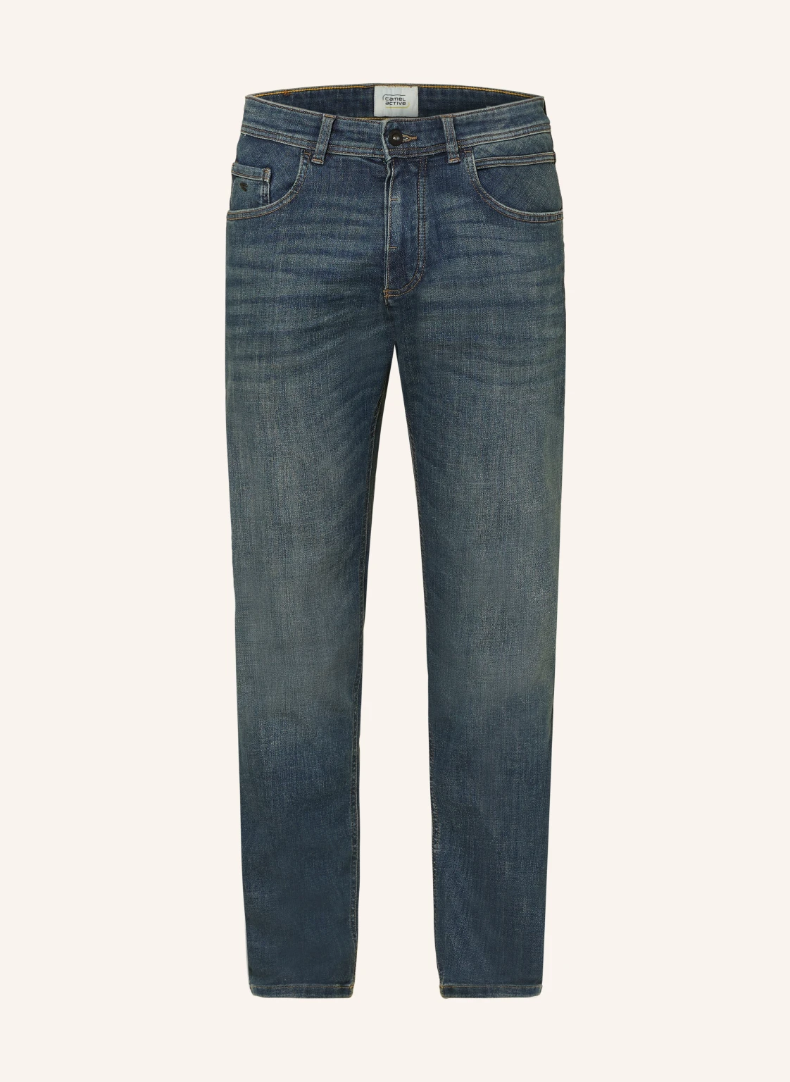 camel active Jeans Slim Fit