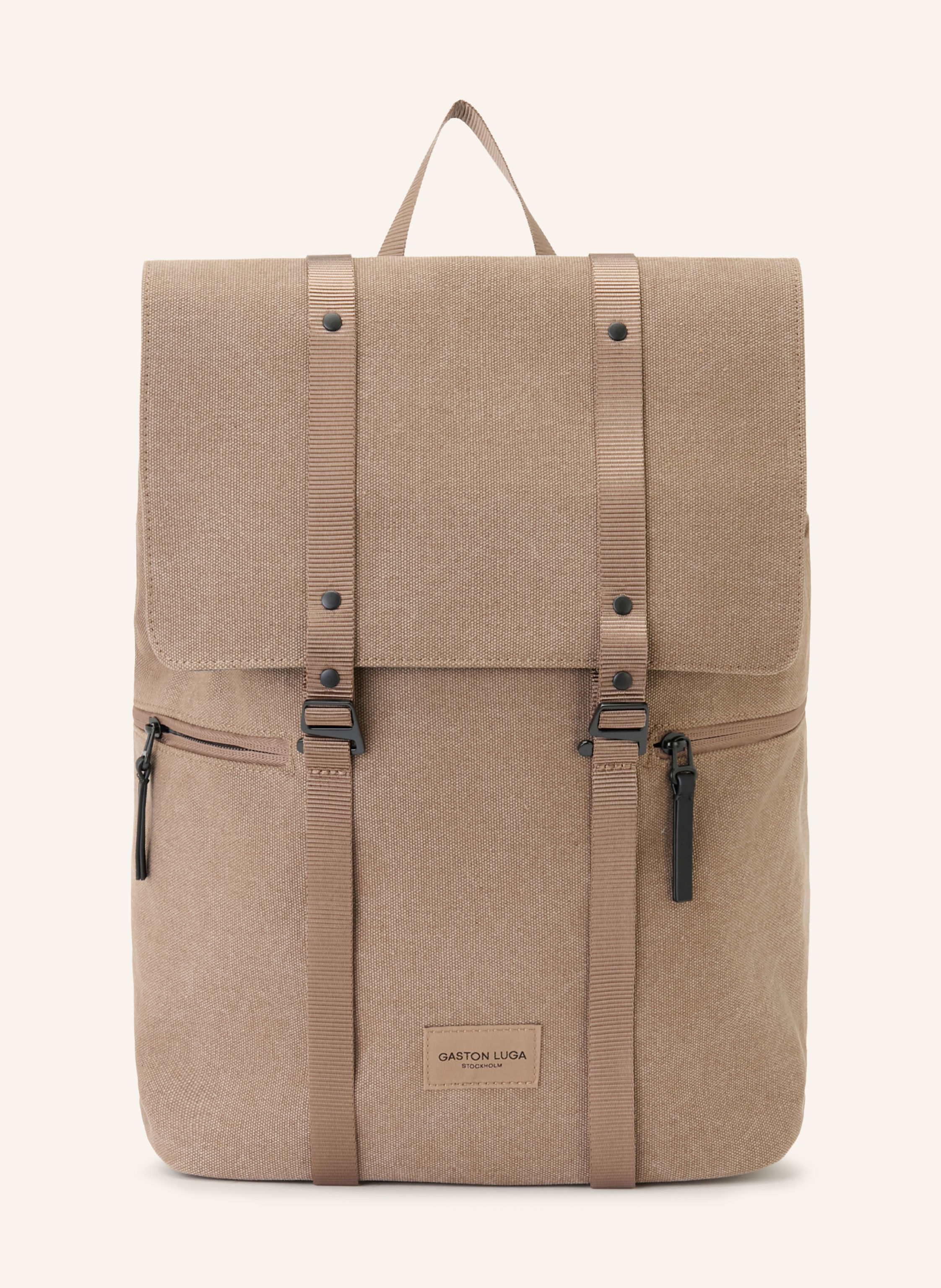 GASTON LUGA Rucksack SPLÄSH 2.0 14 l mit Laptop-Fach