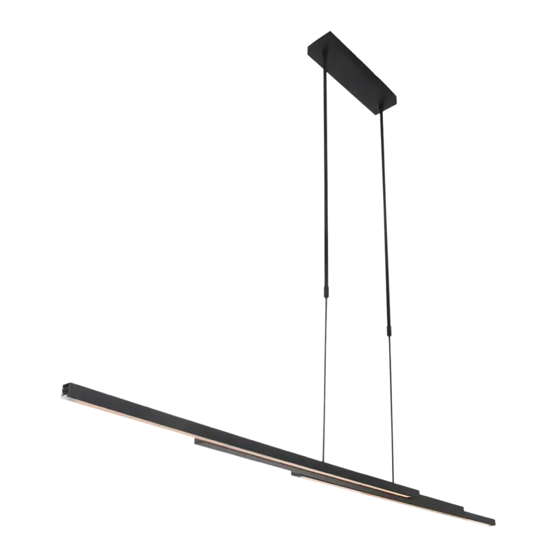 Hängeleuchte Steinhauer LED