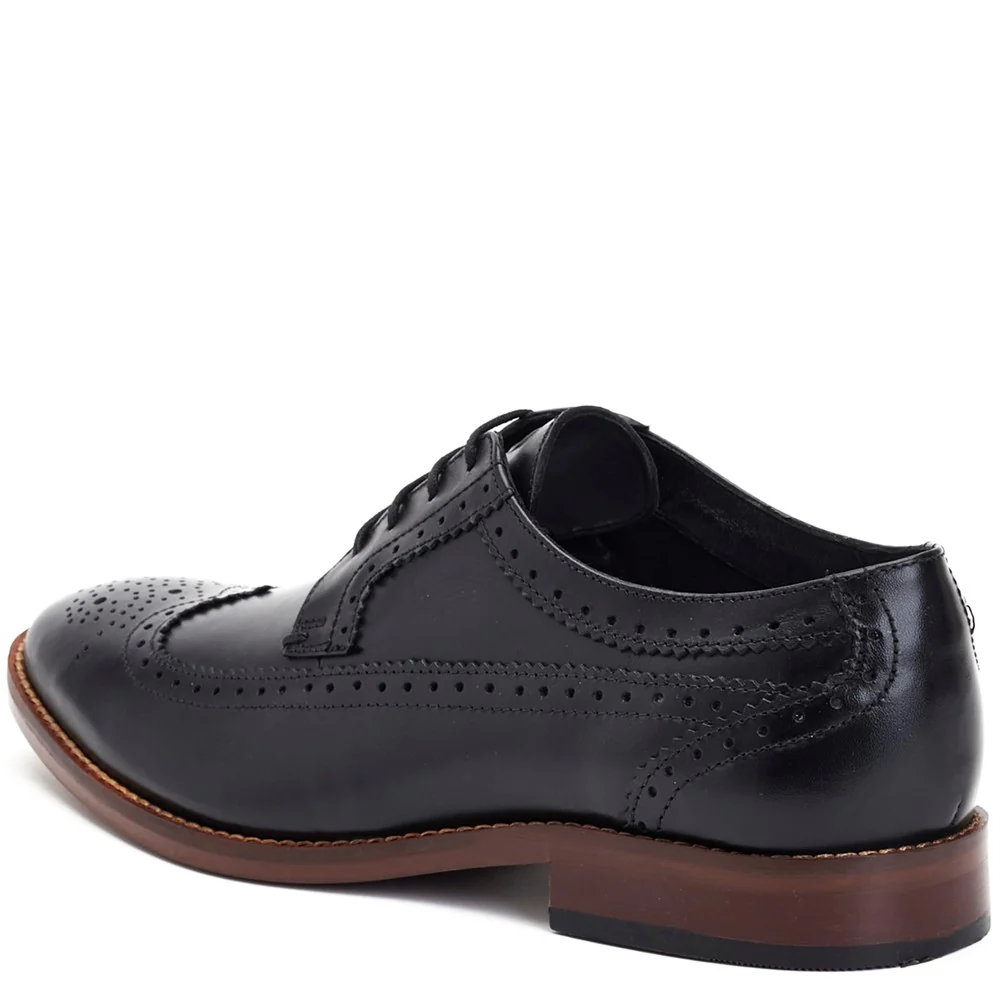 Base London Twain Brogue