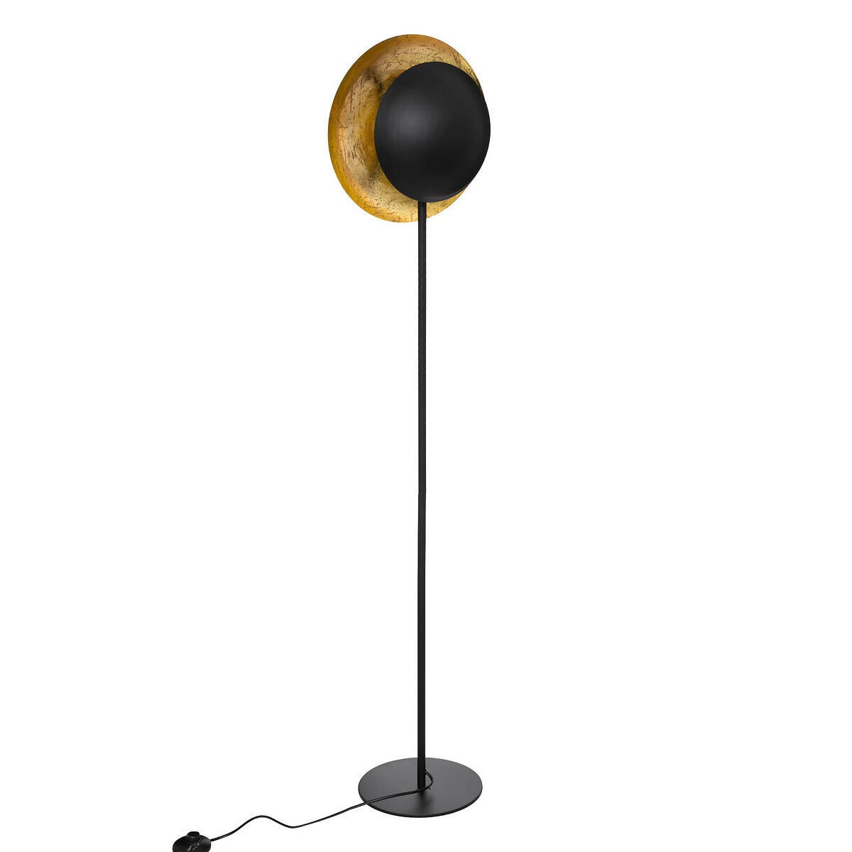 Lampa podłogowa 144x23x33 cm PAVIMENTUM
