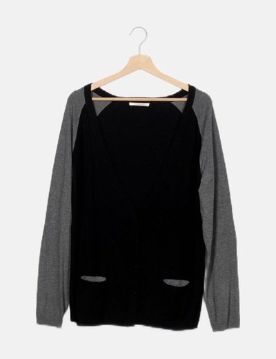 Camaïeu cardigan Knitted