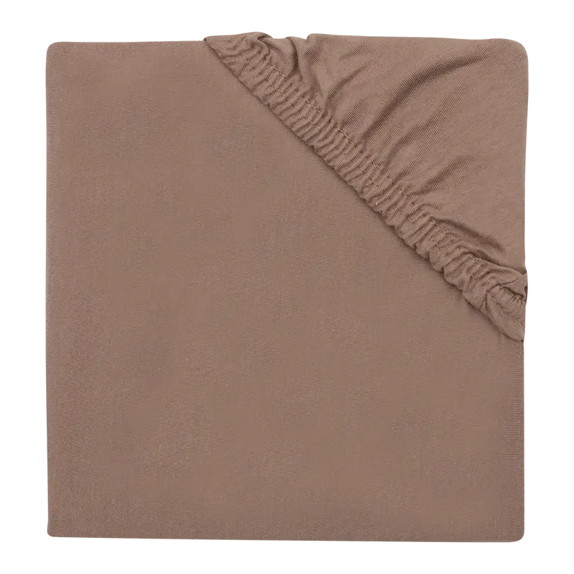 Fixleintuch Milky Coffee