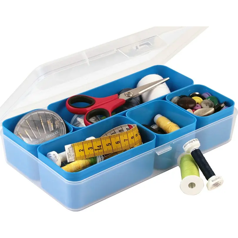 Aufbewahrungsbox Sigma Home