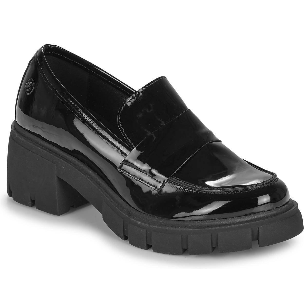 Betty London - PAULETTE - Black