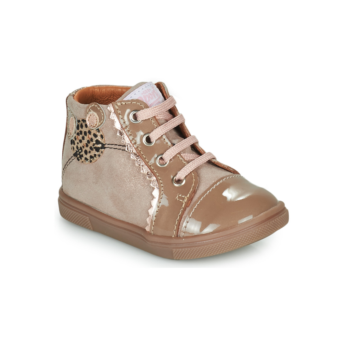 GBB - NOUXY - Beige