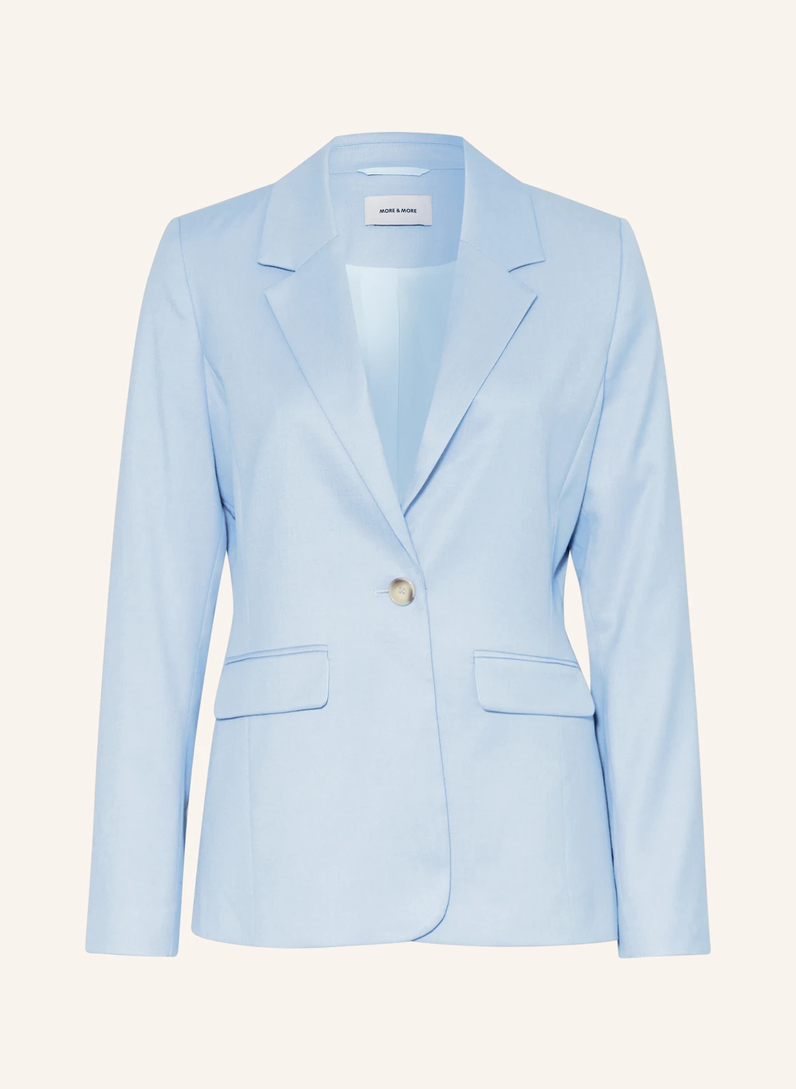 MORE & MORE Blazer